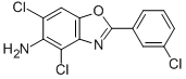 ASISCHEM U64847 Struktur