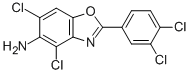 ASISCHEM U63735 Struktur