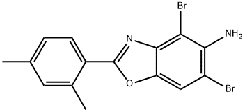 ASISCHEM U67754 Struktur