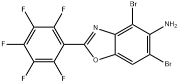 ASISCHEM U66090 Struktur