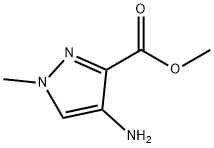 1H-Pyrazole-3-carboxylicacid,4-amino-1-methyl-,methylester(9CI) price.