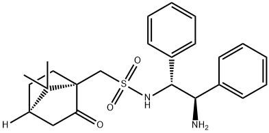 S,R,R-CSDPEN Struktur