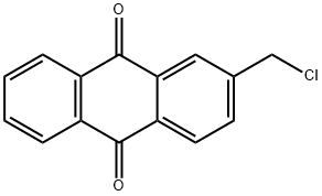 2-(CHLOROMETHYL)ANTHRAQUINONE