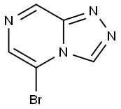 5-ブロモ-[1,2,4]トリアゾロ[4,3-A]ピラジン price.