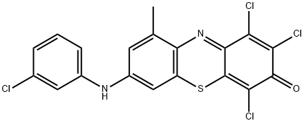 6379-03-9 結(jié)構(gòu)式