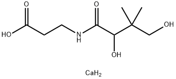 6381-63-1 Structure