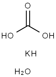 POTASSIUM CARBONATE, SESQUIHYDRATE price.