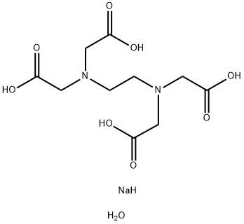 Disodium edetate dihydrate