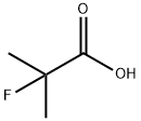 2-FLUOROISOBUTYRIC ACID price.