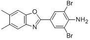 ASISCHEM U96037 Struktur