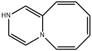 2H-Pyrazino[1,2-a]azocine(9CI) Struktur