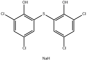 2,2'-THIOBIS(4,6-DICHLOROPHENOL) DISODIUM SALT price.