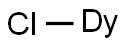 DYSPROSIUM MONOCHLORIDE Struktur