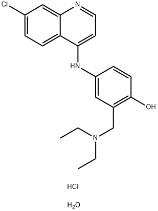 Amodiaquin dihydrochloride dihydrate price.