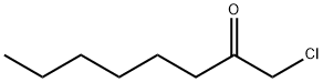 1-Chloro-2-octanone Struktur