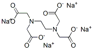 Tetranatriumethylendiamintetra-acetat