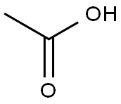 Acetic acid