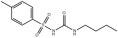 TOLBUTAMIDE price.