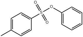 P-TOLUENESULFONIC ACID PHENYL ESTER price.