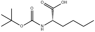 BOC-L-NORLEUCINE