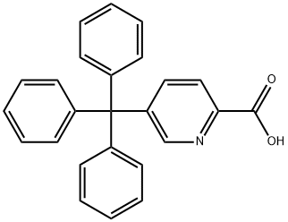 picotrin Struktur