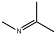 Methylisopropylideneamine Struktur