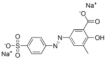 6408-91-9 Structure