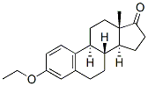 ETHYLESTRONE Struktur