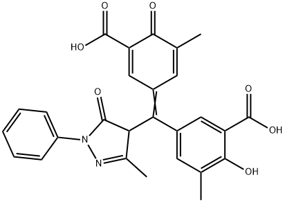 6411-50-3 Structure