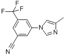 641571-12-2 Structure