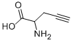 DL-PROPARGYLGLYCINE