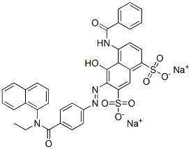 6417-36-3 Structure