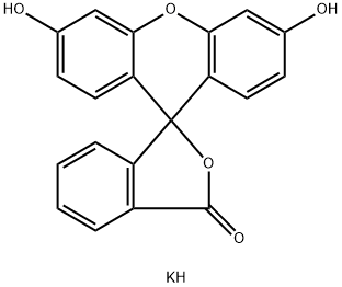 URANINE K Struktur