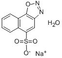 Natrium-3-diazo-3,4-dihydro-4-oxonaphthalin-1-sulfonat