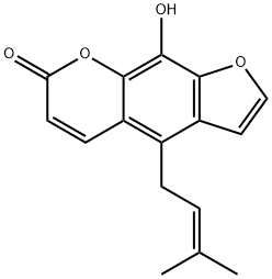 642-05-7 結(jié)構(gòu)式