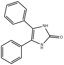 642-36-4 結(jié)構(gòu)式