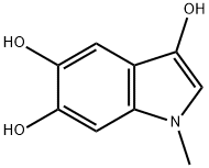 adrenolutin Struktur