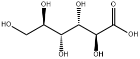 D-manno-Hexonic acid