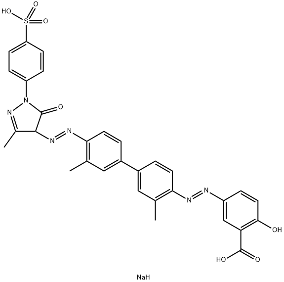 6420-03-7 Structure