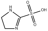 4,5-DIHYDRO-1H-IMIDAZOLE-2-SULFONIC ACID