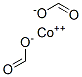 COBALT FORMATE Struktur