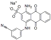 6424-87-9 Structure