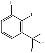 2,3-DIFLUOROBENZOTRIFLUORIDE