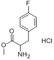 H-P-FLUORO-DL-PHE-OME HCL price.