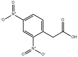 643-43-6 結(jié)構(gòu)式