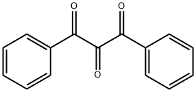 1,3-DIPHENYLPROPANETRIONE Struktur