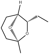 EXO-BREVICOMIN Struktur