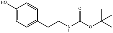 N-Boc-tyramine price.