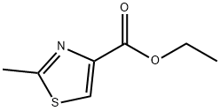 ETHYL 2-METHYLTHIAZOLE-4-CARBOXYLATE price.