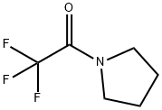 Pyrrolidine, 1-(trifluoroacetyl)- (7CI,8CI,9CI)